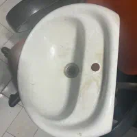 روشویی سنگی