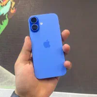 آیفون ۱۶ با گارانتی