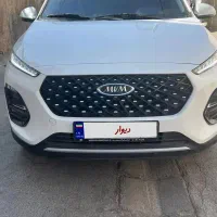 خودرو سواری X22pro mt|خودرو سواری و وانت|شیراز, سهل‌آباد|دیوار