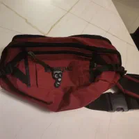 کیف کمری وکوله پشتی دو کاره
