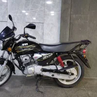hlx 150 باکسر tvs اچ ال ایکس ۱۵۰