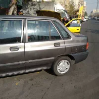 پراید مدل 90 دوگانه هیدرولیک|خودرو سواری و وانت|تهران, مشیریه|دیوار