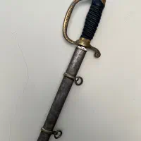 شمشیر قدیمی