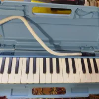 ملودیکا ساز یاماها دهنی|سازهای بادی|یاسوج, |دیوار