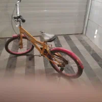دوچرخه