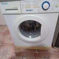 لباسشویی اتومات
