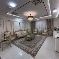 98متر-2خوابه-فول-فردوس-شرق