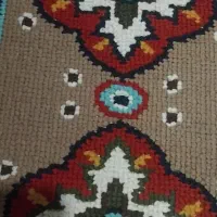 پادری دو عدد|پادری|کرج, حصارک پایین|دیوار