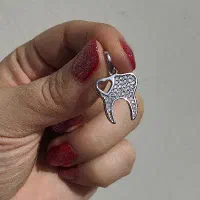 پلاک نقره|جواهرات|قم, انسجام|دیوار