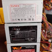 تعدادی پاور نیمه معیوب مناسب تعمیرکاران|قطعات و لوازم جانبی رایانه|بردسکن, |دیوار