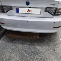 سورن پلاس ۱۴۰۴|خودرو سواری و وانت|تبریز, |دیوار