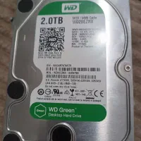 هارد دوترابایت ویک ترابایت