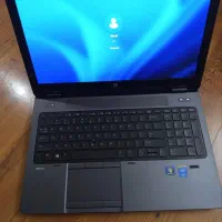 لپ‌تاپ HP مهندسی