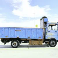 خاور روباز دارم دنبال باربرگشتی ازقشم به سمت تهران|خدمات حمل و نقل|قشم, |دیوار