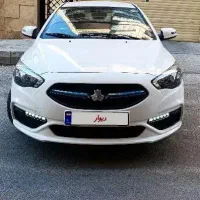 شاهین صفر glفول توربوesp