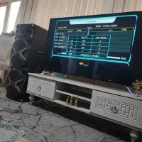 نصب.نصاب.تنظیم تلوزیون به دیوار..
