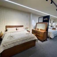 تولیدی سرویس خواب/کنسول