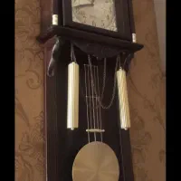 ساعتی شیک وکلاسیک