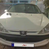 206 تیپ1