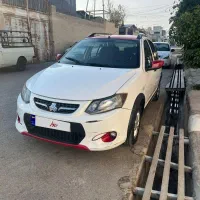 کوییکr 1401|خودرو سواری و وانت|شیراز, دلجو|دیوار