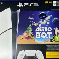 کنسول PS5 دیجیتال آکبند|کنسول، بازی ویدئویی و آنلاین|بندرعباس, |دیوار