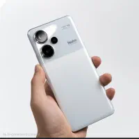 Note 13 pro+5G