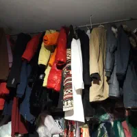 فروش پالتو مانتو قیمت پایین|لباس|سقز, |دیوار