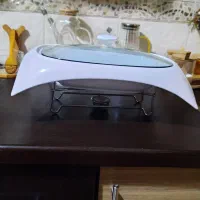 سوفله خوری|ظروف سرو و پذیرایی|اهواز, گلستان|دیوار