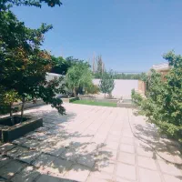 اصالت /دسترسی/ امکانات کامل /420متر باغ ویلا|فروش خانه و ویلا|محمدشهر, محمدشهر|دیوار