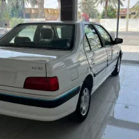 پژو پارس سال، مدل ۱۳۹۹