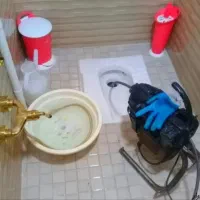 چاه بازکنی تهرانپارس قلهک میرداماد سیدخندان جردن