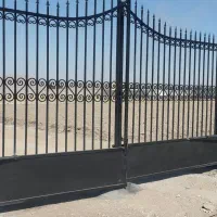 درب اتوماتیک جک بازویی صنعتی/مخصوص درب کارخانه|مصالح و تجهیزات ساختمان|تهران, صادقیه|دیوار