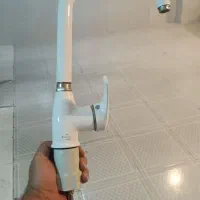 شیر ظرفشویی سالم