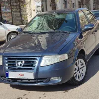 سورن توربو مدل 97 کلاس 2