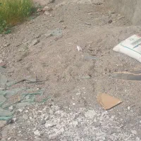 ۱۵۰ متر زمین سند دار/ فروش فوری/ مجوز ۴ سقف|فروش زمین و ملک کلنگی|مشهد, رباط طرق|دیوار