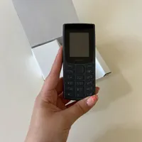 گوشی نوکیا۱۰۵،آکبند