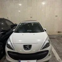 207 پژو ارتقا 1403