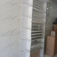 قفسه ام دی اف