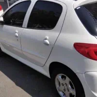 ۲۰۷ پانا ۱۴۰۳|خودرو سواری و وانت|قم, حنیف نژاد|دیوار