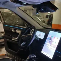 لوکانو ال۷ L7 سفید ۲۰۲۵ اقساط تحویل فوری|خودرو سواری و وانت|تهران, اقدسیه|دیوار