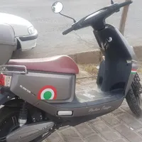 موتور کویرمدلEs5N2000