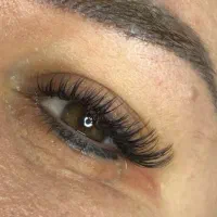 اکستنشن مژه ،لیفت مژه و ابرو|خدمات آرایشگری و زیبایی|نور, |دیوار