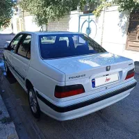 پارس 402فول سفارشی LX|خودرو سواری و وانت|مشهد, توس فردوسی|دیوار