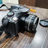 دوربین کانن sx30 is PowerShot