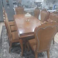 میز ناهار خوری