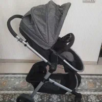 کالسکه ایونفلو