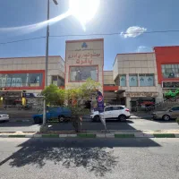 پردیس فاز ۳ پردیسان تجاری یاقوت