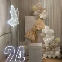 بادکنک ارایی