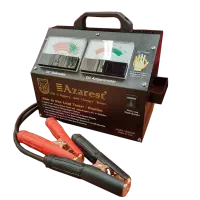 تستر باطری و دینام دیجیتال و عقربه ای