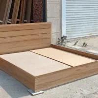 تخت یک نفره و دو نفره میثم